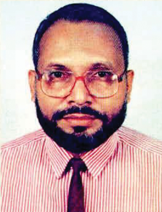 Michael Brown